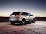 Lincoln MKX 2010 года